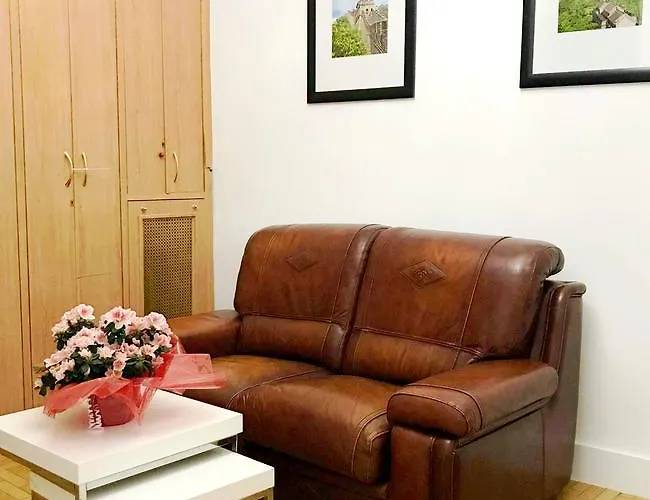 Hostal Los Arcos