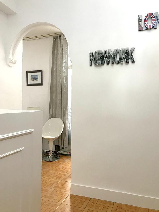 Casa de hóspedes Arcos Madri