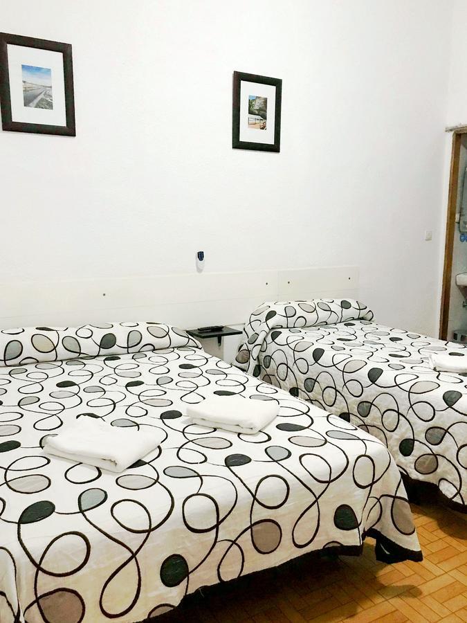 Casa de hóspedes Arcos Madri