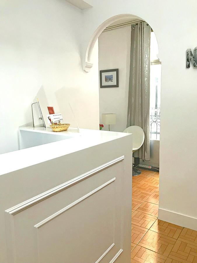 Arcos Madri