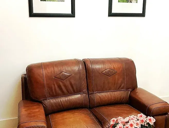 Hostal Los Arcos